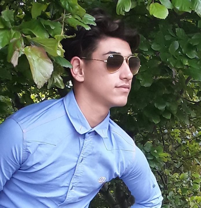 سینا یعقوبی عقاب آسمون